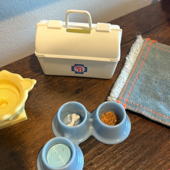 Barbie Accessories Lot Miscellaneous - Picture 3 of 6